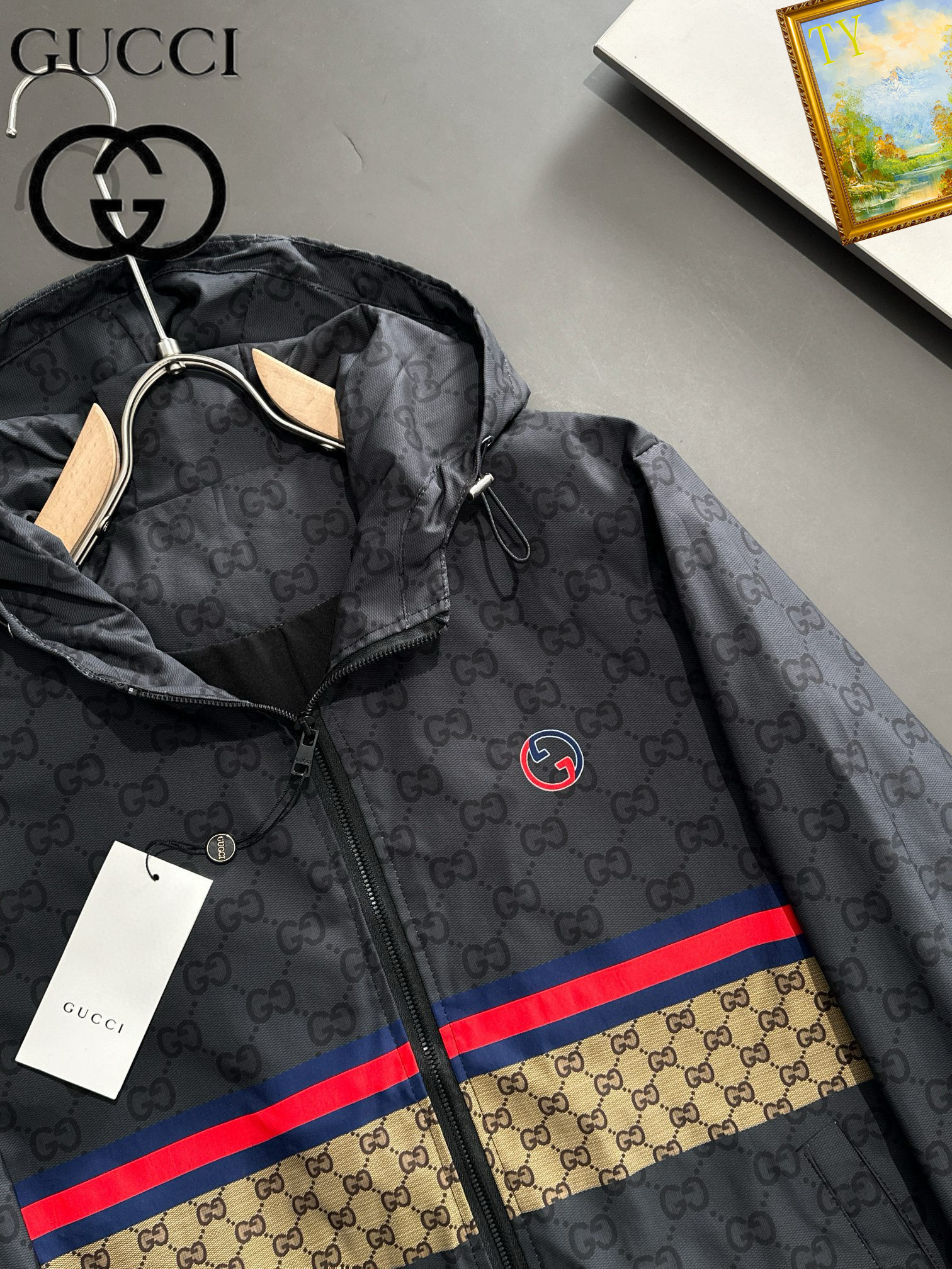 Gucci Outwear